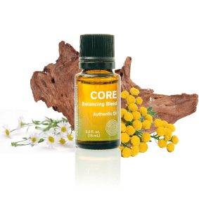 Essential Oil - Core Olejek Eteryczny Nature's Sunshine NSP