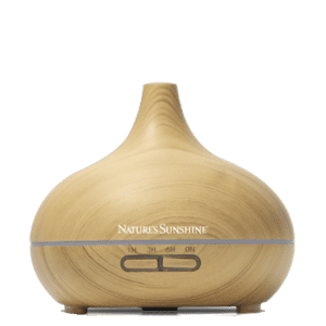 dyfuzory nature's sunshine products, dyfuzory nsp