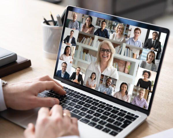 Jak rozwijać współpracę z nature's sunshine products?