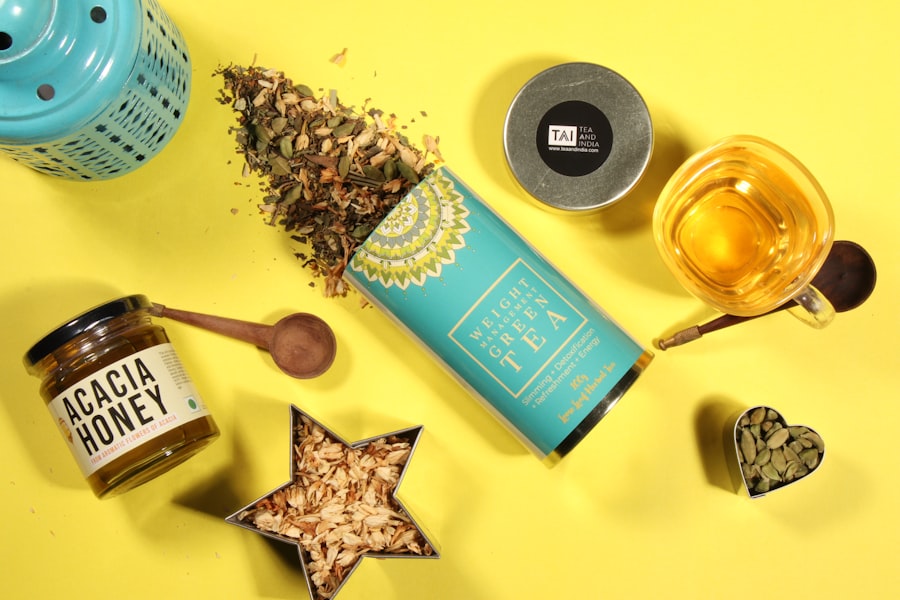 Zioła na alergię: naturalne sposoby łagodzenia objawów 3 image 21