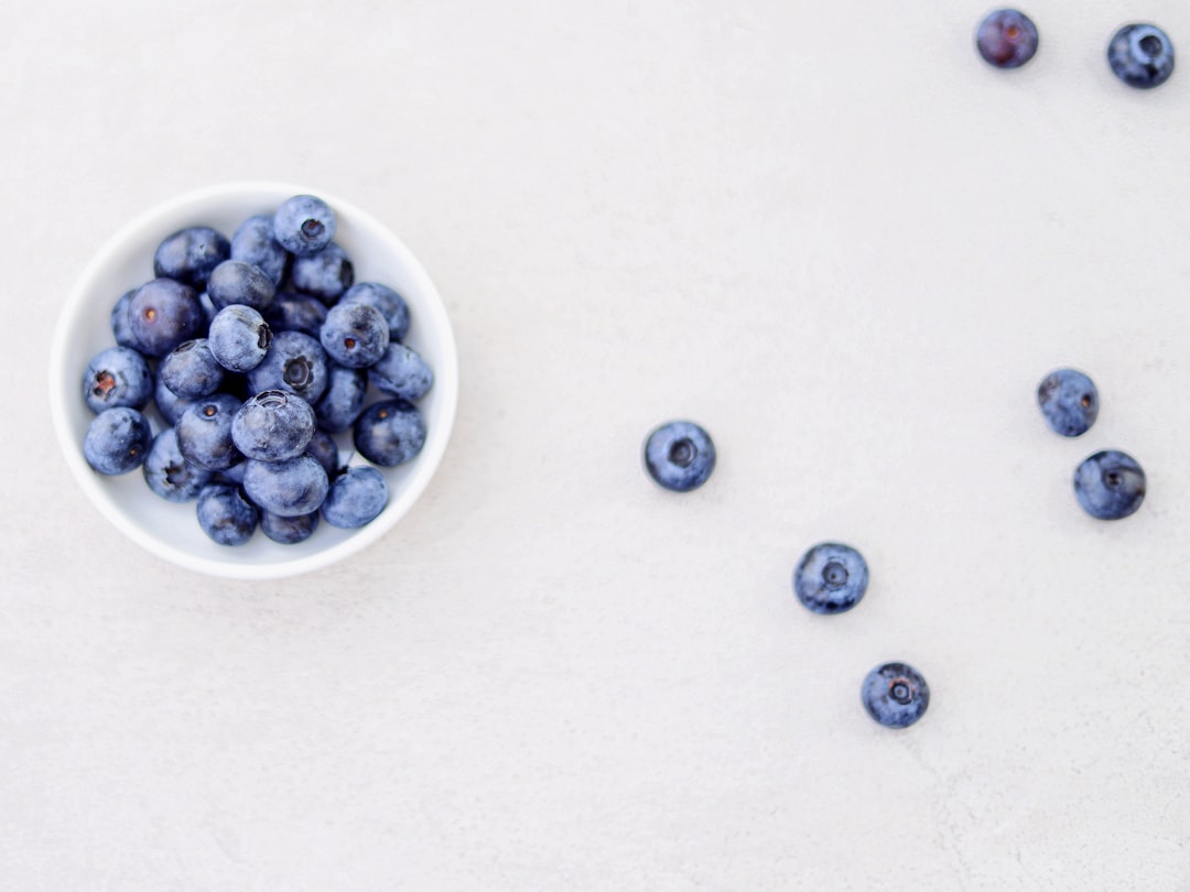 Photo Fruit bowl